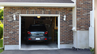 Garage Door Installation at Hillview Mesquite, Texas